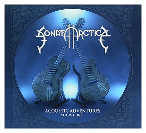 Sonata Arctica - Acoustic Adventures - Volume One (Digipac)