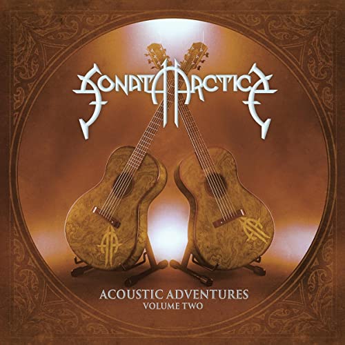 Sonata Arctica - Acoustic Adventures-Volume Two