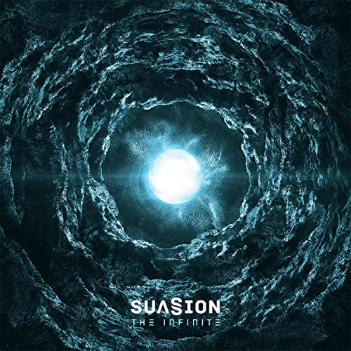 Suasion - The Infinite