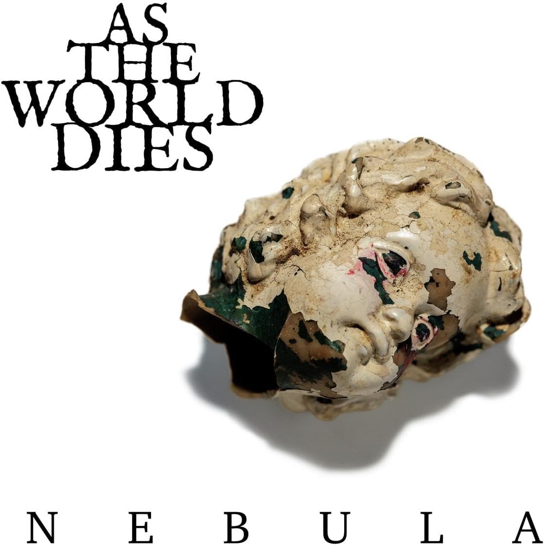 As the World Dies - Nebula