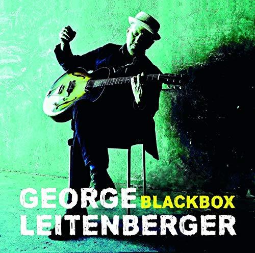 Leitenberger , George - Blackbox