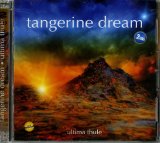Tangerine Dream - Zeitgeist Concert - Live at the Royal Albert Hall London 2010