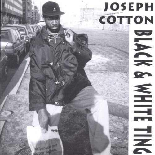 Cotton , Joseph - Black & White Ting