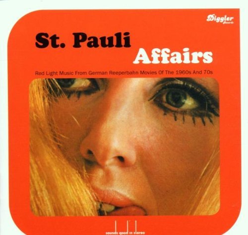 Sampler - St.Pauli Affairs