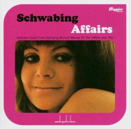 Various - Schwabing Affairs