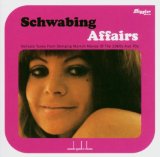 Sampler - Achtung! German Grooves