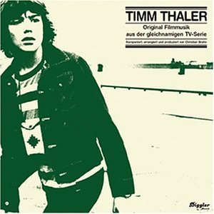 Christian Bruhn - Timm Thaler