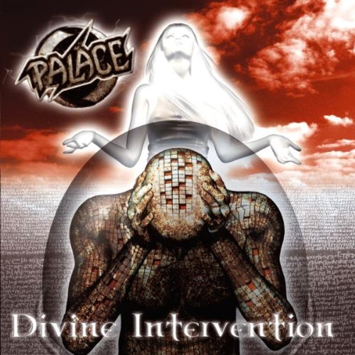 Palace - Divine Intervention