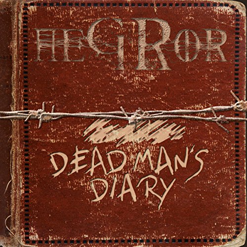 Aegror - Dead Man's Diary