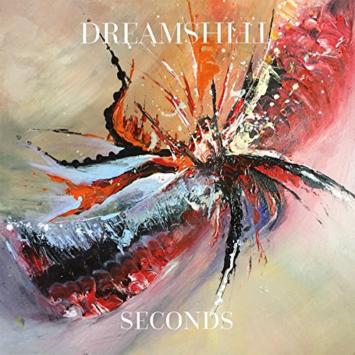 Dreamshift - Seconds