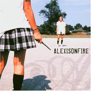 Alexisonfire - o.Titel