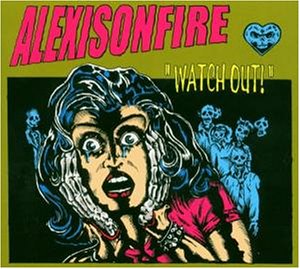 Alexisonfire - Watch Out!