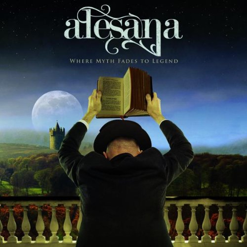 Alesana - Where Myth Fades to Legend