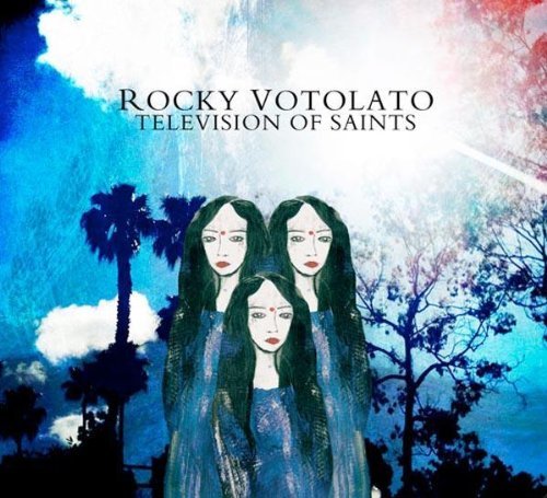 Votolato , Rocky - Television of Saints