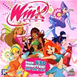 the Winx Club - Winx Club, the (3-CD Hörspielbox)