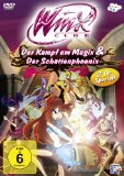  - Winx Club - 5. Staffel, Vol. 2