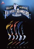 - Power Rangers ZEO - Die komplette Staffel [6 DVDs]