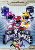 DVD - Best of Power Rangers [2 DVDs]
