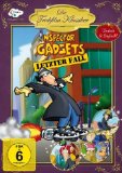 DVD - Inspector Gadget - Die komplette erste Staffel