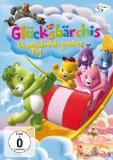 DVD - Glücksbärchis - Süße Abenteuer, Teil 2