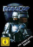 Blu-ray - Robocop - The Series [Blu-ray]