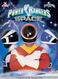  - Mighty Morphin Power Rangers - Die komplette Saga [19 DVDs]