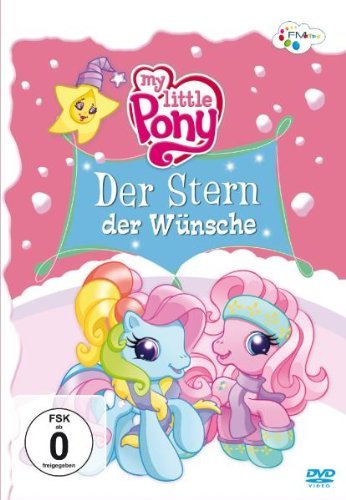  - My Little Pony - Der Stern der Wünsche