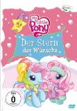 DVD - My Little Pony - Einhörnchen und der Regenbogen