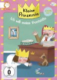 DVD - Kleine Prinzessin - Staffel 2.1