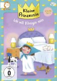 DVD - Kleine Prinzessin - Staffel 2.2