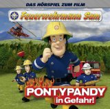 Feuerwehrmann Sam - Feuerwehrmann Sam - Das Baby im Schafspelz HÖRSPIEL (Teil 2)