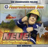 Feuerwehrmann Sam - Feuerwehrmann Sam - Das Baby im Schafspelz HÖRSPIEL (Teil 2)