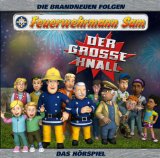 Feuerwehrmann Sam - Feuerwehrmann Sam - Blitz und Donner (Teil 5) -HÖRSPIEL
