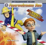 Feuerwehrmann Sam - Feuerwehrmann Sam_Tag der offenen Tür Hörspiel (Staffel 7 Teil 5)