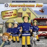 Feuerwehrmann Sam - Feuerwehrmann Sam - Wilde Gewässer Hörspiel (Staffel 7 Teil 2)