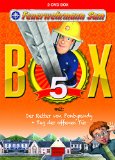 Feuerwehrmann Sam - Feuerwehrmann Sam - Die komplette Staffel 6 [5 DVDs]