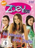 - Zoey 101 - Die komplette 2.Staffel [3 DVDs]