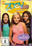  - Zoey 101 - Die komplette erste Staffel [3 DVDs]
