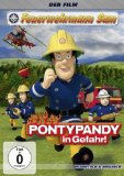 DVD - Feuerwehrmann Sam - Helden auf dem Wasser