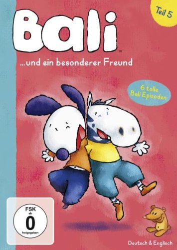  - Bali... und ein besonderer Freund (Teil 5)