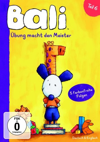 - Bali... Übung macht den Meister (2. Staffel Teil 6)
