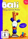 DVD - Bali 4 - ... und der Aufräumzauber (5 Episoden)