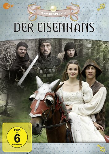 - Märchenperlen: Der Eisenhans