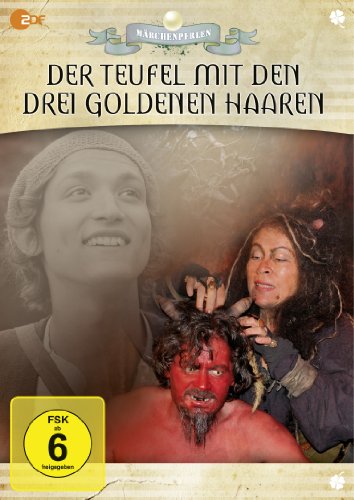 - Märchenperlen: Der Teufel mit den drei goldenen Haaren