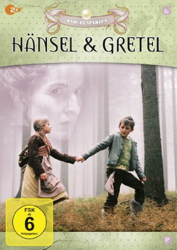 - Märchenperlen: Hänsel und Gretel