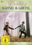  - Hänsel & Gretel (EU-Import mit deutschem Originalton)