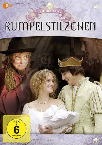 - Märchenperlen: Rumpelstilzchen
