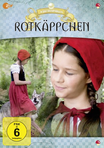 - Märchenperlen: Rotkäppchen