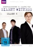  - Gerichtsmedizinerin Dr. Samantha Ryan - Season 4 [3 DVDs]
