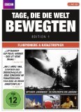 DVD - Tage, die die Welt bewegten - Edition 3 (Historische Kriege)